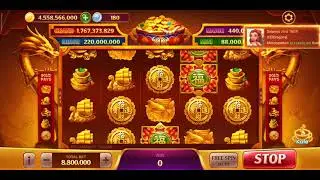 Higgs Domino | Scatter Top | Dapat SuperWin