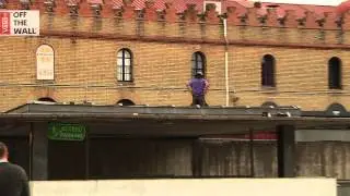 Hype. Raw Video. Carlos Neira