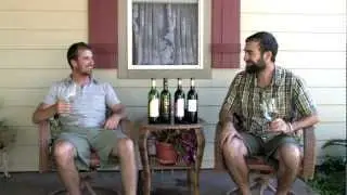 The Wine Brothers - Wines of Valdeorras (New!)