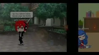 dangaronpa com amigos temporada 2 ep 7, titulo a morte para esperanca