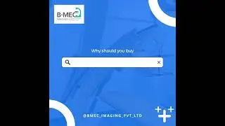 Why should you buy refurbished medical equipment? | BMEC Imaging Pvt Ltd