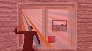 NV35M Paradox ИК детектор движения