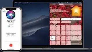 Полный обзор IOS 12, macOS Mojave 10.14, watchOS 5, tvOS (Apple HomeKit, Умный дом, Siri)что нового?