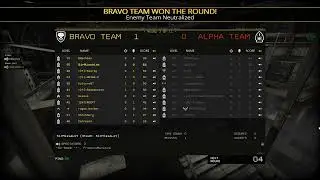 Undertow-DMachine get some kills!