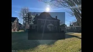 412 West Road