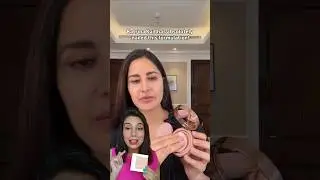 KAY BEAUTY CUSHION FOUNDATION #kaybeauty #katrinakaif #newlaunch #makeup #foundation #makeupshorts