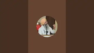 Gyani gurjant singh Sultanpur lodhi is live