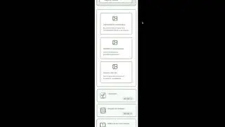 Video Presentacion Plant. Idea App Mobile