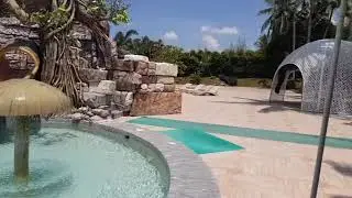 The Farm at Carpenter Hill Swimming Pool