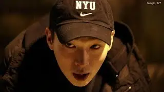 200115 웃는남자 박강현 퇴근길