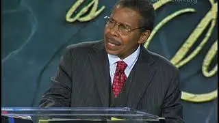 Expect Favor From God - 