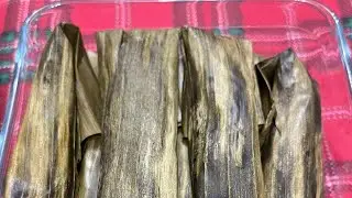 Making Budbod (Suman) for the First Time 🇵🇭 | Filipino Noche Buena Tradition 2025 | #autismlifeuk 