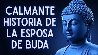Yashodara, Esposa de Buda: 3 HORAS de Enseñanzas Budistas para Principiantes y Sueño Zen