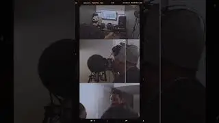 Loomz cooking and J1 dishes | NEW UPLOAD #vlog #goons4god