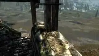 How to get unlimited iron and gold in skyrim