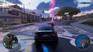 The Crew Motorfest | RTX 5070 + Ryzen 7 5800X3D | 1440p | Ultra settings
