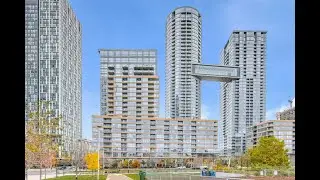 151 Dan Leckie Way #Ph10