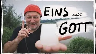 Gott und ICH&mdash; MEINE SEHNSUCHT und MEINE ANGST