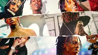 [FREE] Famous Dex Type Beat 2018 - 
