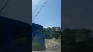 Portmore Exit Mandela Highway Jamaica