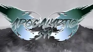 Apocalyptic UHC Season 11 - Death Montage