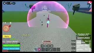 Fastest love combo in blox fruits