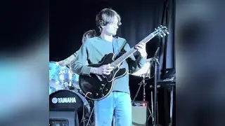 Kass's Theme - Yasuaki Iwata (Arranged by Sam Griffin)
