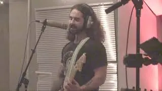 Among Criminals - Solo Paradise Live @ Cambridge Sound Studios
