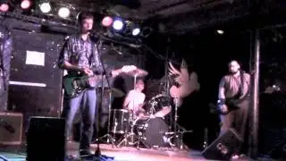 Something In The Way - Nirvana (H @Lucky Dog Music Hall)