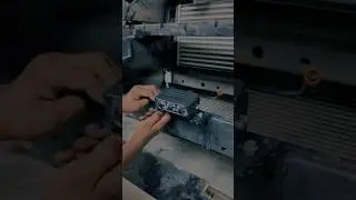 Fortuner AOZOOM W-5 Auxiliary Lights Upgrade | Ganesh Car Accessories & Car Spa