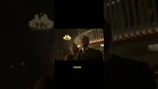 Boardwalk Empire. Mickey Doyle is thrown off the balcony by Jimmy Darmody.Scene #shortsfeed #viral