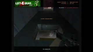 SK vs mTw.DK - Zet 1vs4 @ Dreamhack Winter 2008