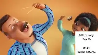 the actual names of popular meme songs part 1