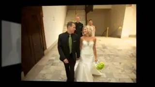 Columbus Athenaeum Wedding Photos