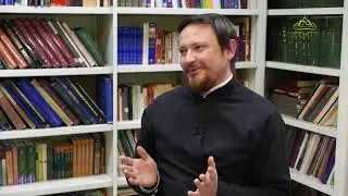 Душевная вечеря. Протоиерей Георгий Флоровский. Продолжение