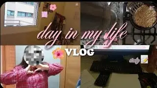 Day in my life 🤍🎀/ajiw dawzo m3aya nhar mn 7yati 