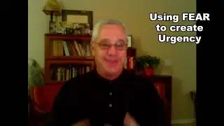 Creating Urgency in Sales