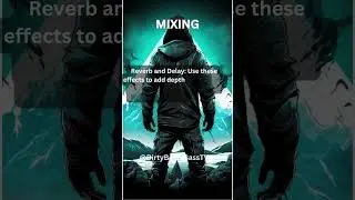 Audio mixing tips #dirtybeats  #ableton  #musicproduction  #shorts #musicproduction #flstudio
