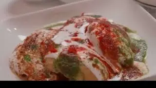 RAMADAN SPECIAL DAHI BHALEY👌🤤