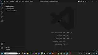 C# Dev Kit for Visual Studio Code