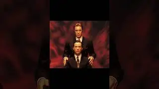 Keanu Reeves and Al Pacino - The Devil's Advocate, interesting facts