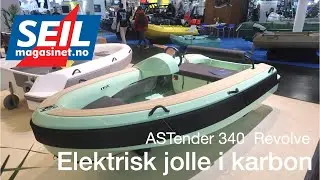 ASTender 340 Resolve