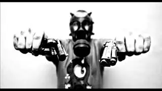 Coolio- Gangsta Paradise- Instrumental Remix  Prod. Doble z beats. (Feliz Navidad)