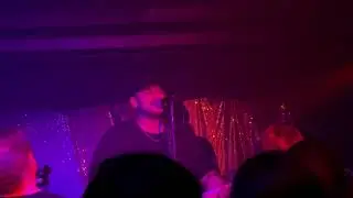 Still Ruins - Silhouette [Live at the Knockout, 5 Aug 2025]