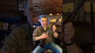 Что делает дробовик идеальным? #шорты