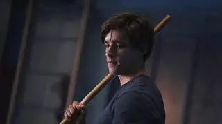 Titans 2x03 Sneak Peek