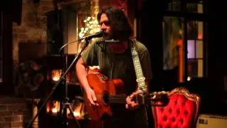 Louis Inglis - God Bless You - Beaufort St Songwriters Club