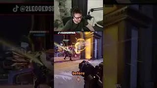 Perks definitely brought a lot of players back to Overwatch