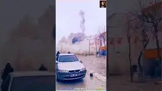 Earthquake Disaster Turkey | भूकंप आपदा टर्की