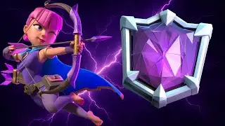 Chill Mega Draft + Ranked Clash Stream